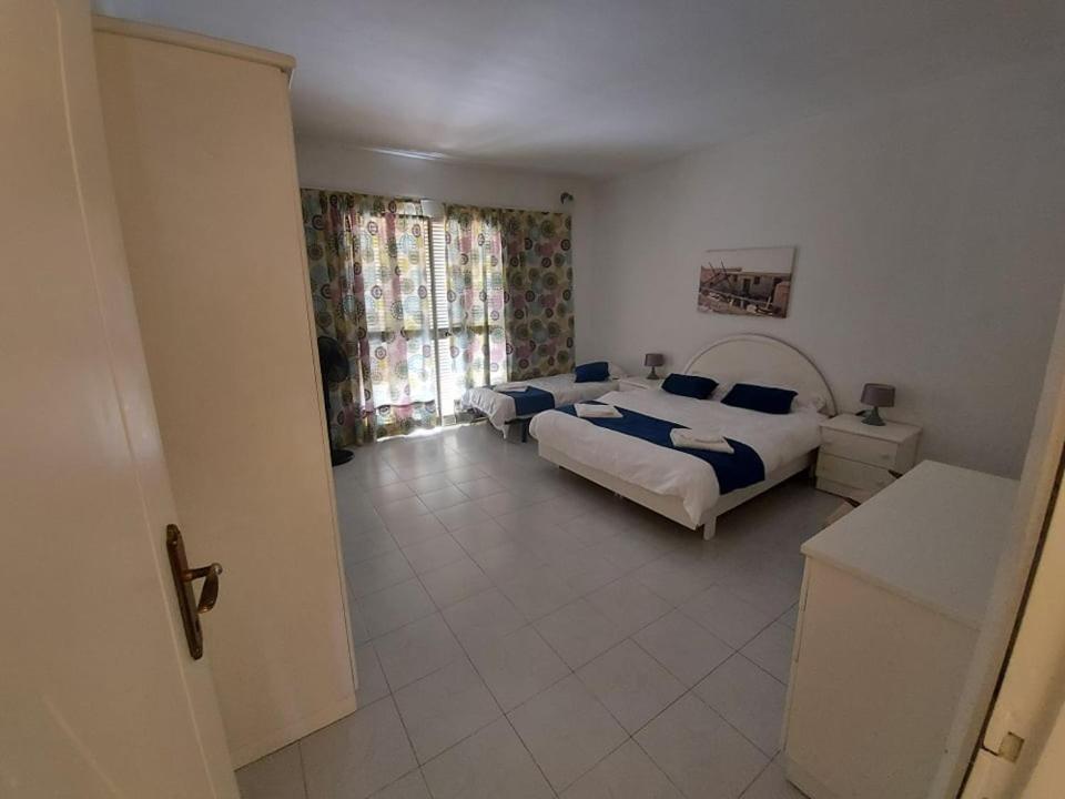 Spinola Bay Sea Front Apt 6 Saint Julian's Exterior photo